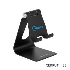 Cerruti 1881 Block Phone Stand - Mobile Accessories
