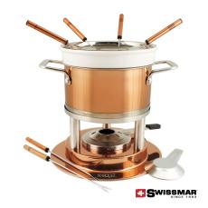 Swissmar Basel 11 Pc Fondue Set - Housewares