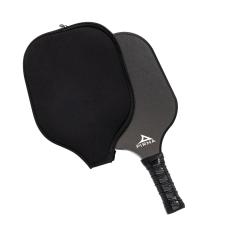 Serve Pro Pickleball Paddle w/Cover - Golf Accessories