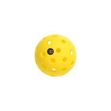 Wilder 40 Hole Pickleball Ball - Golf Accessories