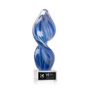 Bonavista Clear on Hancock Base Unique Glass Award