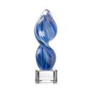 Bonavista Clear on Paragon Base Unique Glass Award