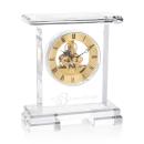 Todmorden Clock - Gold