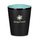 Balmes Ceramic Shot - Deep Etch