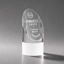 Faccini Towers Crystal Award