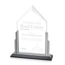 Amarillo Peaks Crystal Award