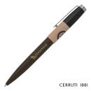 Cerruti 1881&reg; Brick Ballpoint Pen