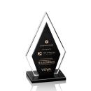 Zarita Black Diamond Crystal Award