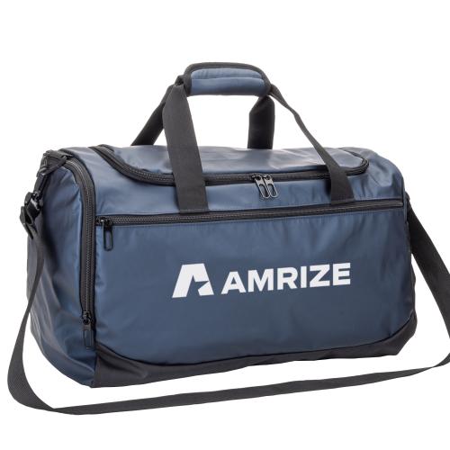 Promotional Products - Bags - Duffel Bags - Stonecrop Duffel Bag w/Shoe Compartment