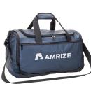 Stonecrop Duffel Bag w/Shoe Compartment