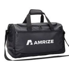 Stonecrop Duffel Bag w/Shoe Compartment - Duffel Bags