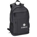 Discus Multi-Compartment Backpack w/Laptop Sleeve