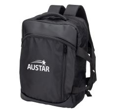 Frydek Backpack w/Detachable Adjustable Shoulder Straps - Promotional Products