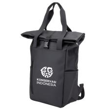 Kasai Multi-Strap Backpack - Bags