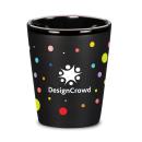 Balmes Ceramic Shot -  Full Color