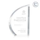 Fenworth Unique Crystal Award