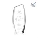 Colorado Clear Peaks Crystal Award