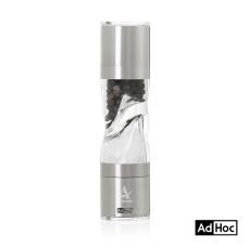 AdHoc Duomill Pure Mini Salt & Pepper Mill - Salt & Pepper Mills