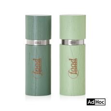 AdHoc Textura Salt & Pepper Mill Set - 6" - Promotional Products