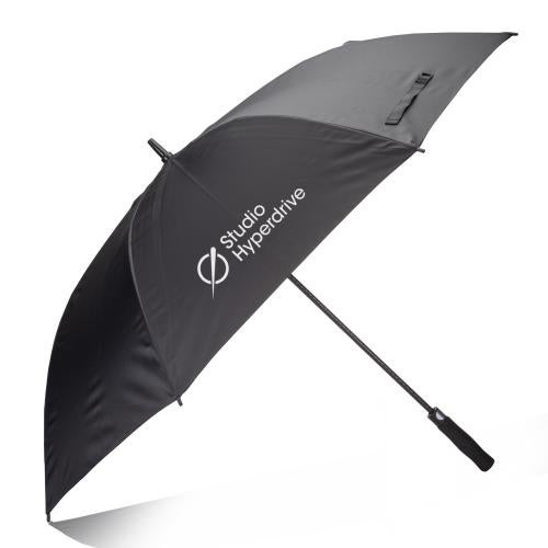 Promotional Products - Outdoor & Leisure - Umbrellas - Alster Recycled Golf Umbrella