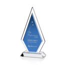 Beaumont Diamond Crystal Award