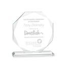 Kane Polygon Crystal Award