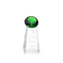 Novita Emerald Crystal Award