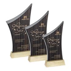Wilhelm Slatewood Gold Peaks Wood Award - Eco and Wood Awards