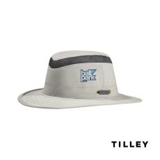 Employee Gifts - Tilley Airflo LTM5 Medium Brim Hat - Rockface