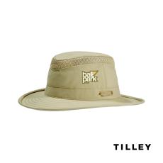 Employee Gifts - Tilley Airflo LTM5 Medium Brim Hat - Khaki/Olive