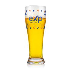 Muskoka Pilsner - Full Color - Pilsners & Steins
