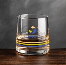 Aberfoyle Whiskey Taster - Full Color - Whiskey Tasters