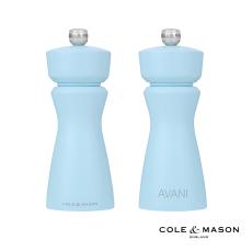 Cole & Mason Kenton Salt & Pepper Mill - Salt & Pepper Mills
