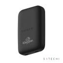 SATECHI&reg; 67W Slim OntheGo Wall Charger