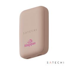 SATECHI 67W Slim OntheGo Wall Charger - Power Banks