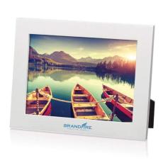 Linear - White - Corporate Gifts