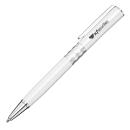 Brooklyn Metal Twist-Action Pen