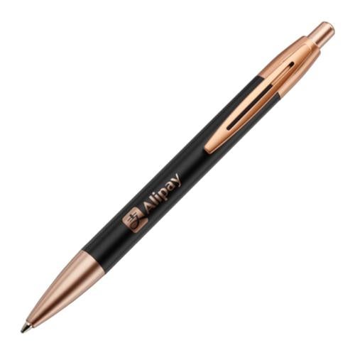Promotional Products - Writing Instruments - Metal Pens - Rosie Metal Pen