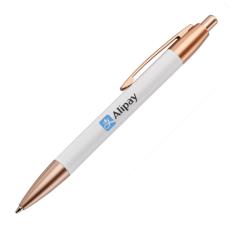 Rosie Metal Pen - Promotional Products