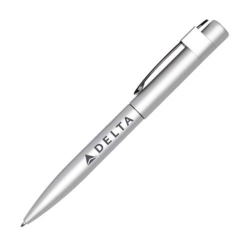 Promotional Products - Writing Instruments - Metal Pens - Harmony Pen
