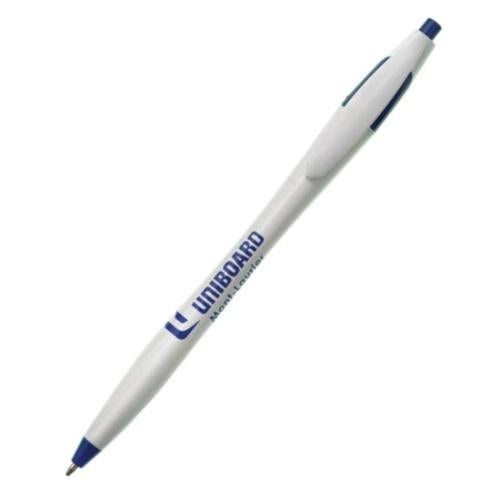 Promotional Products - Writing Instruments - Plastic Pens - Verda Pen
