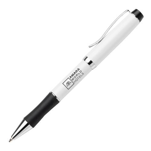 Promotional Products - Writing Instruments - Metal Pens - Regal Metal Pen