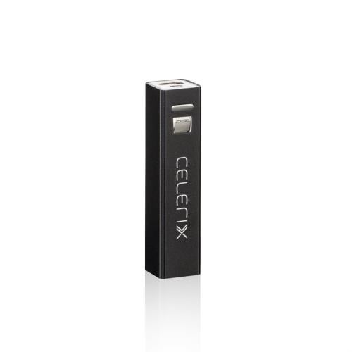 Promotional Products - Tech & Accessories  - Power Banks - Ace Portable Power Bank