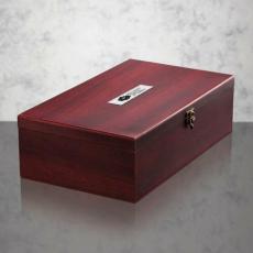 Goddard Wine Box  - Barware