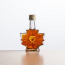 Maple Syrup - Maple Leaf - Imprinted