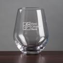 Carnoustie Whiskey Taster - Deep Etch