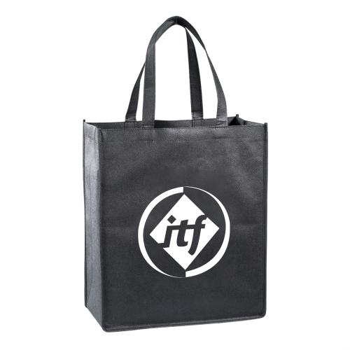 Promotional Products - Bags - Tote Bags - Basic Tote Bag