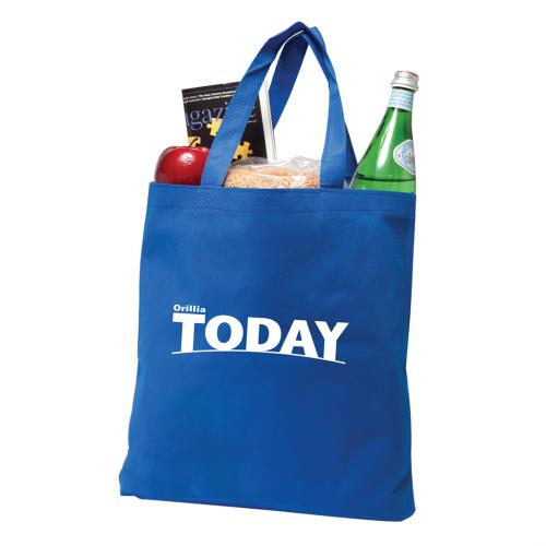 Promotional Products - Bags - Tote Bags - Entry Classic Tote