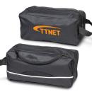Dependable Toiletry Bag