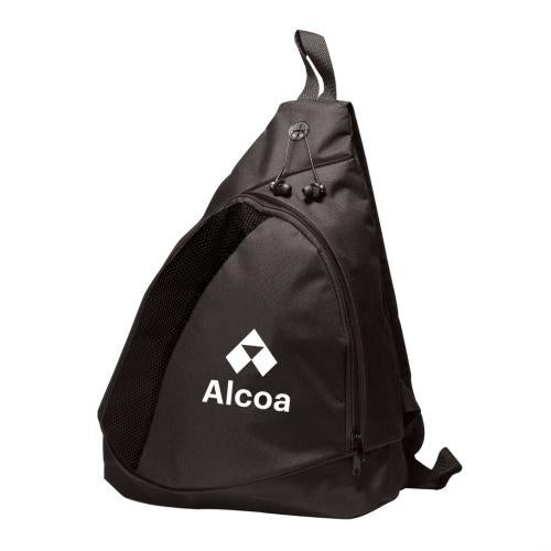 Promotional Products - Bags - Backpacks - Ascent Sling Bag